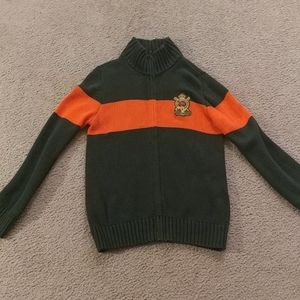Ralph Lauren NYC Sweater